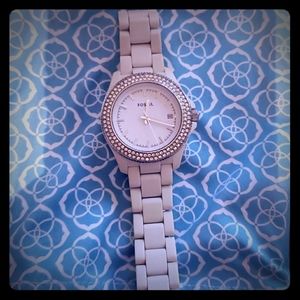 Fossil (Womens Watch)